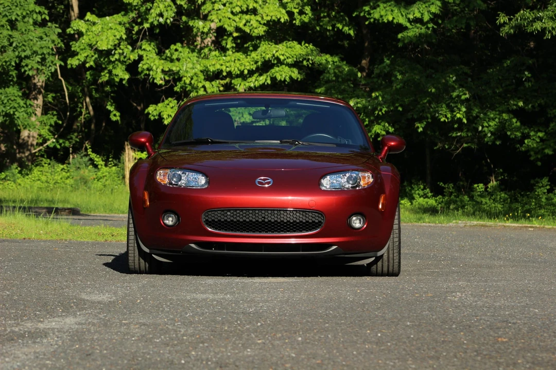 2007 Mazda NC MX-5 Miata - Image 3 of 31
