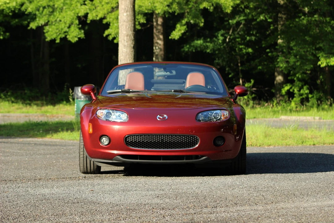2007 Mazda NC MX-5 Miata - Image 24 of 31