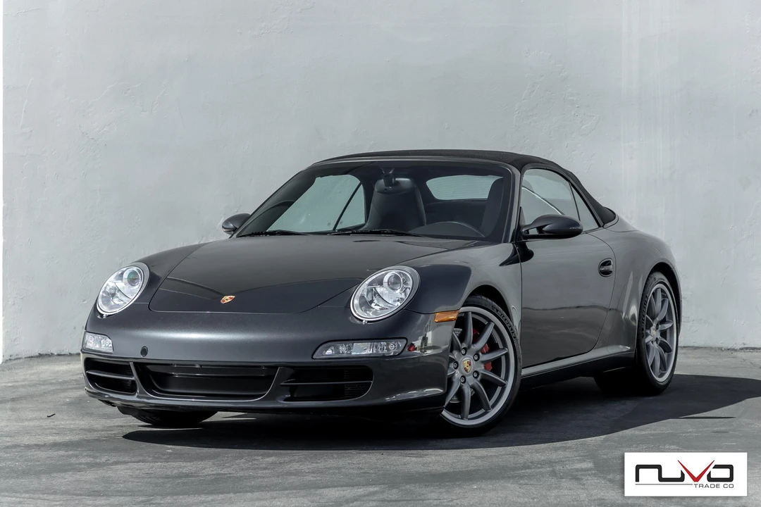 2007 Porsche 997 Carrera S - Image 7 of 31