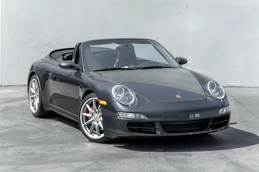 2007 Porsche 997 Carrera S - Image 15 of 31
