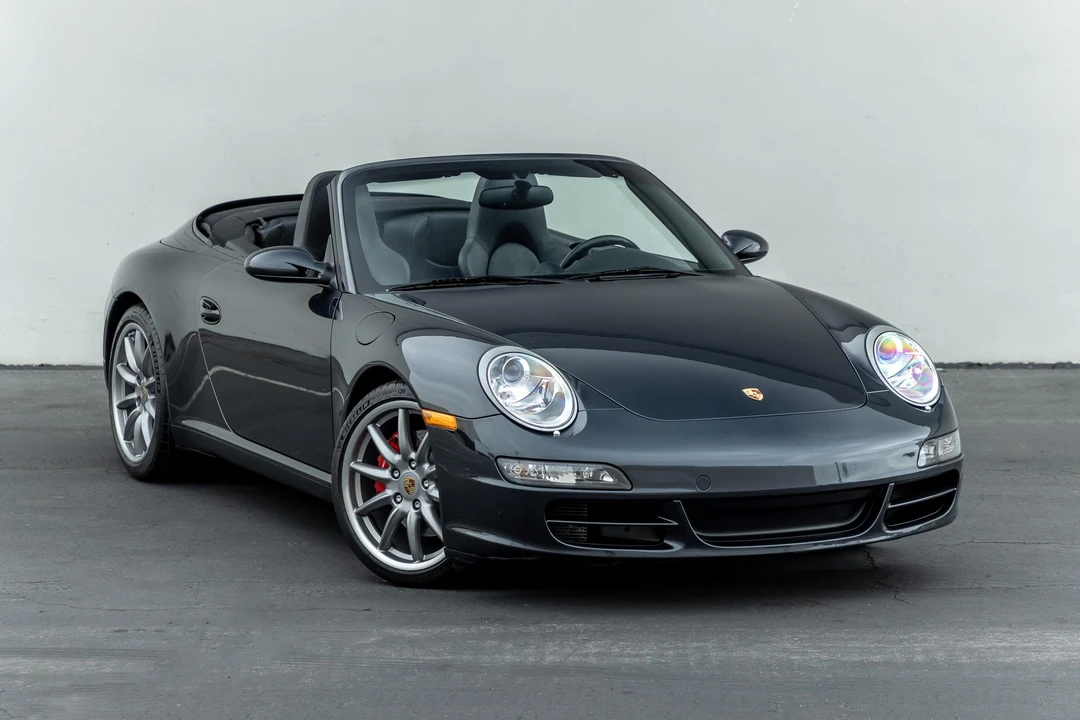 2007 Porsche 997 Carrera S - Image 16 of 31