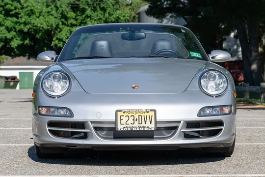 2007 Porsche 997 Carrera S - Image 2 of 31