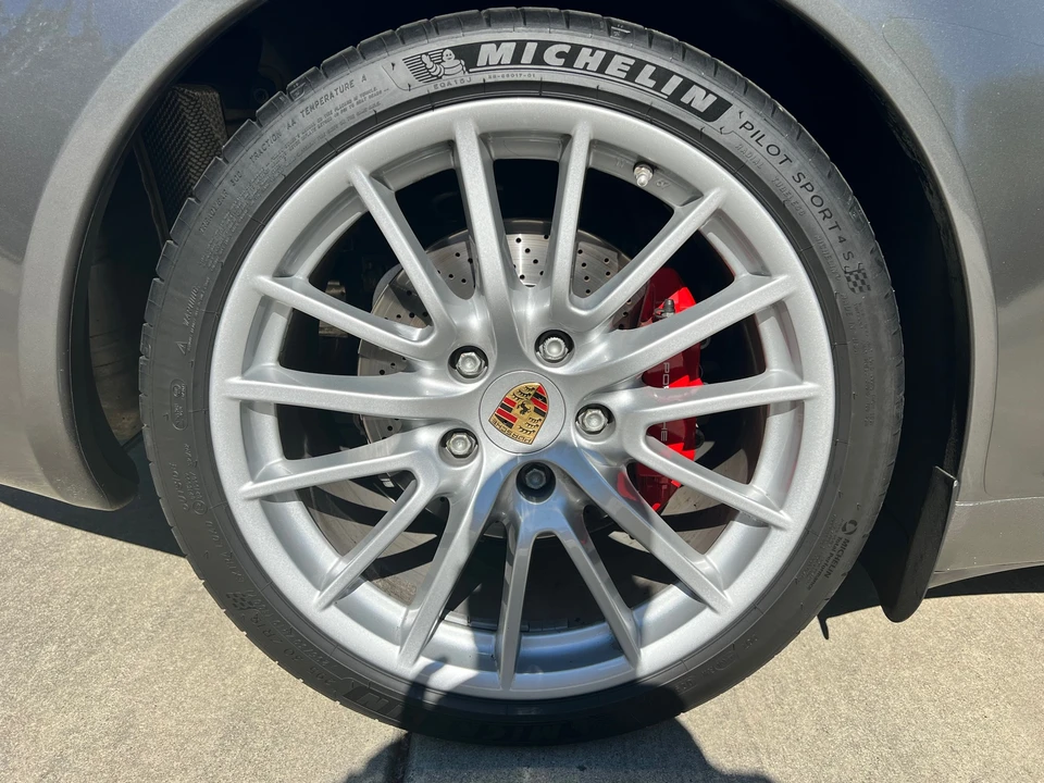 2007 Porsche 997 Carrera S - Image 30 of 31