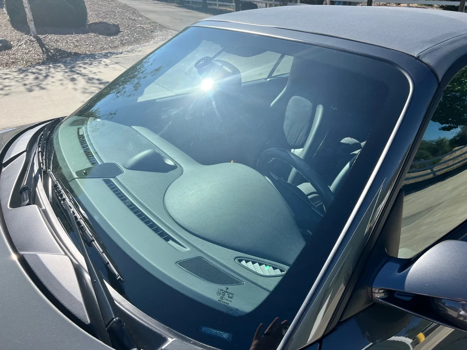 2007 Porsche 997 Carrera S - Image 14 of 31