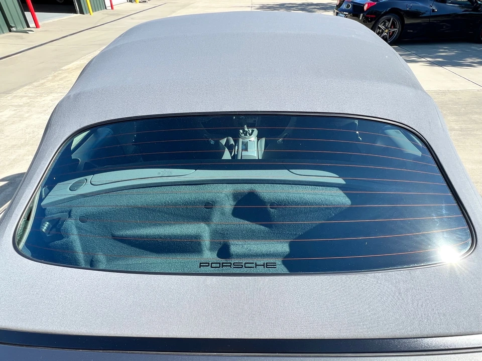 2007 Porsche 997 Carrera S - Image 12 of 31