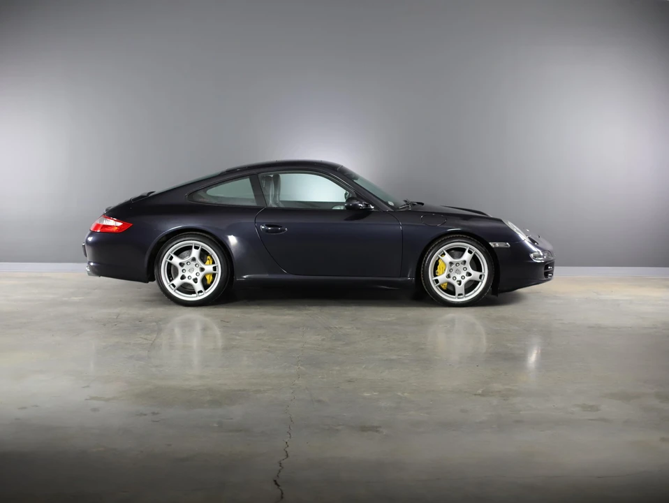 2007 Porsche 997 Carrera S - Image 21 of 29