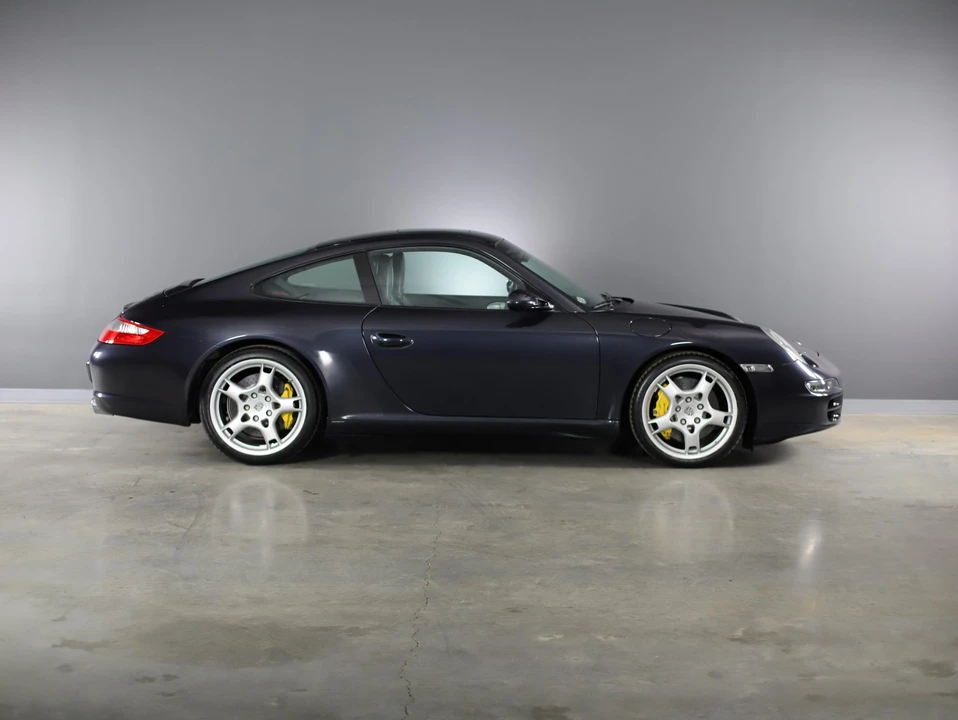 2007 Porsche 997 Carrera S - Image 22 of 29