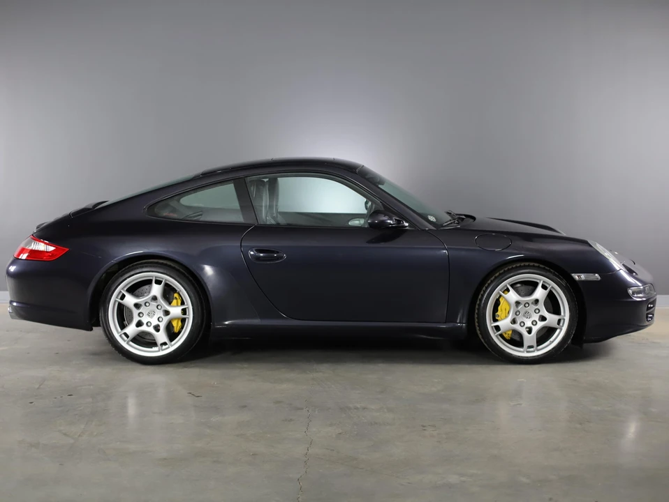 2007 Porsche 997 Carrera S - Image 23 of 29