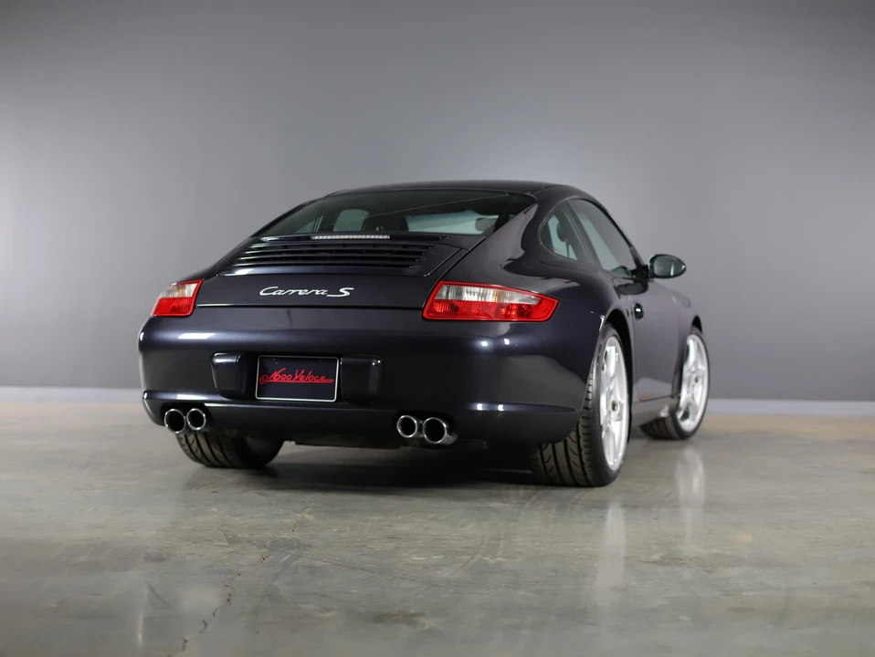 2007 Porsche 997 Carrera S - Image 27 of 29