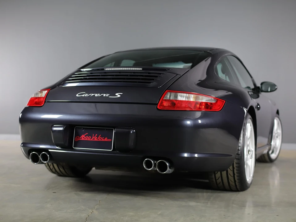 2007 Porsche 997 Carrera S - Image 28 of 29