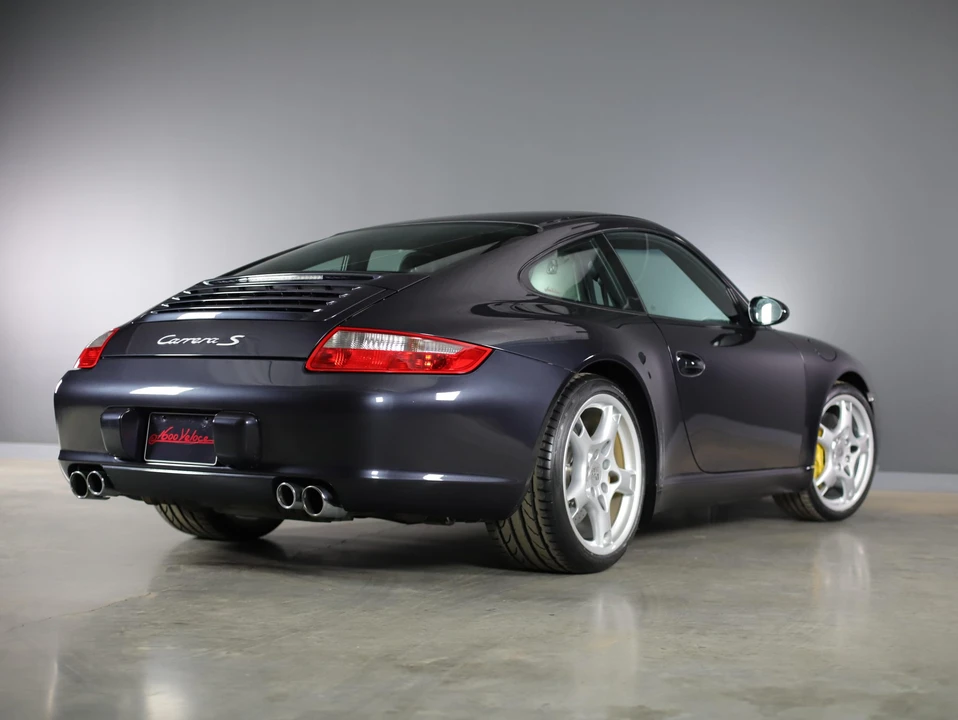 2007 Porsche 997 Carrera S - Image 29 of 29