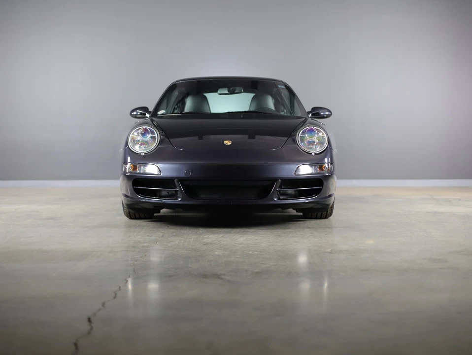 2007 Porsche 997 Carrera S - Image 12 of 29