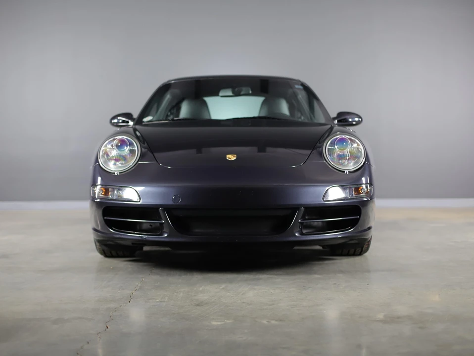 2007 Porsche 997 Carrera S - Image 13 of 29
