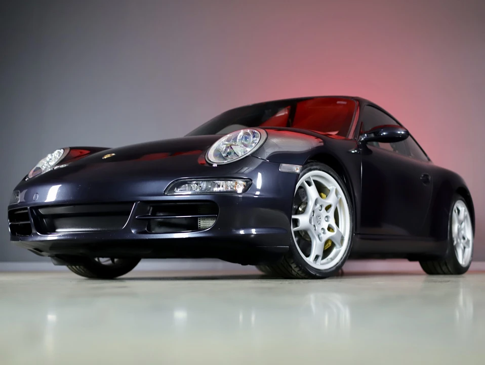 2007 Porsche 997 Carrera S - Image 3 of 29