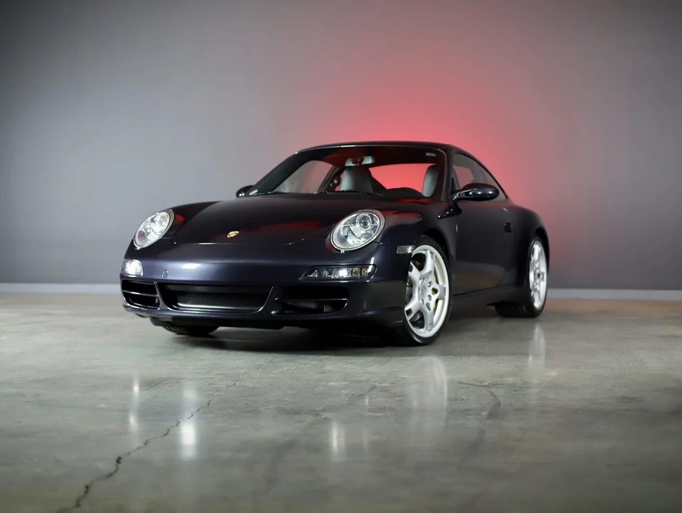 2007 Porsche 997 Carrera S - Image 2 of 29