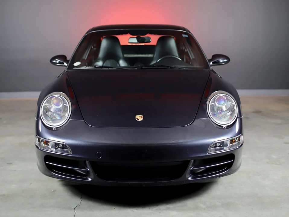 2007 Porsche 997 Carrera S - Image 8 of 29