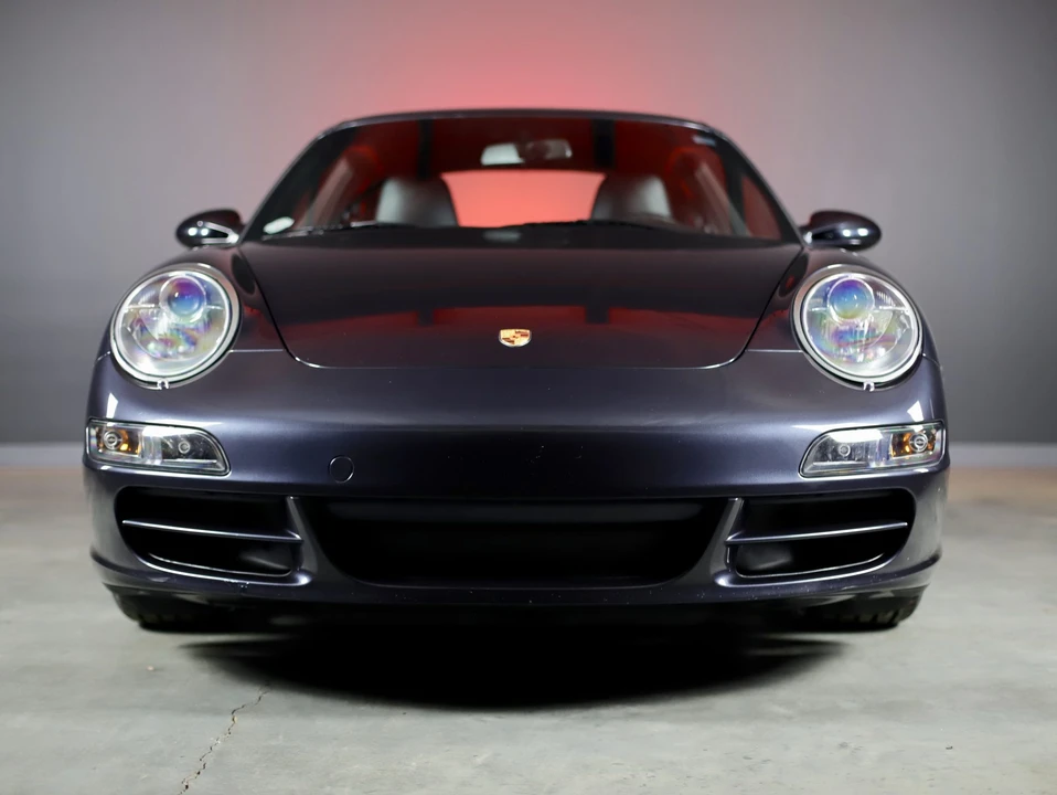 2007 Porsche 997 Carrera S - Image 7 of 29