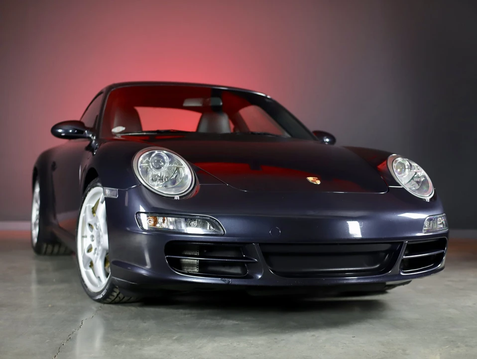 2007 Porsche 997 Carrera S - Image 17 of 29