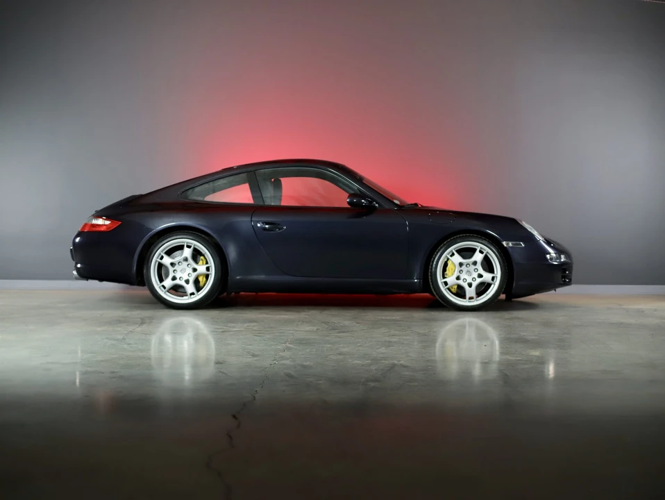 2007 Porsche 997 Carrera S - Image 20 of 29