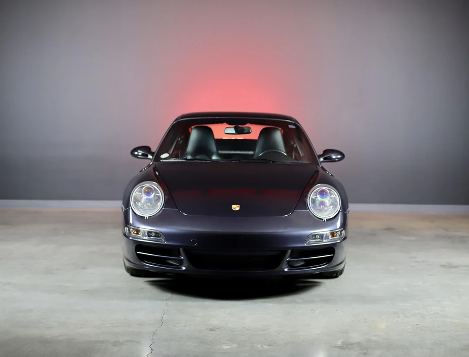2007 Porsche 997 Carrera S - Image 11 of 29