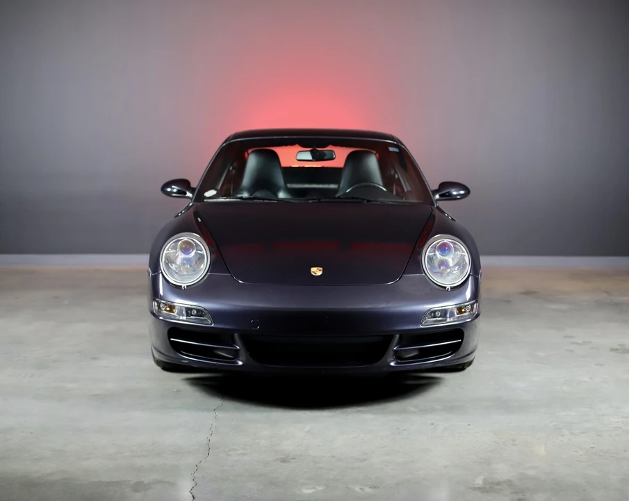 2007 Porsche 997 Carrera S - Image 9 of 29