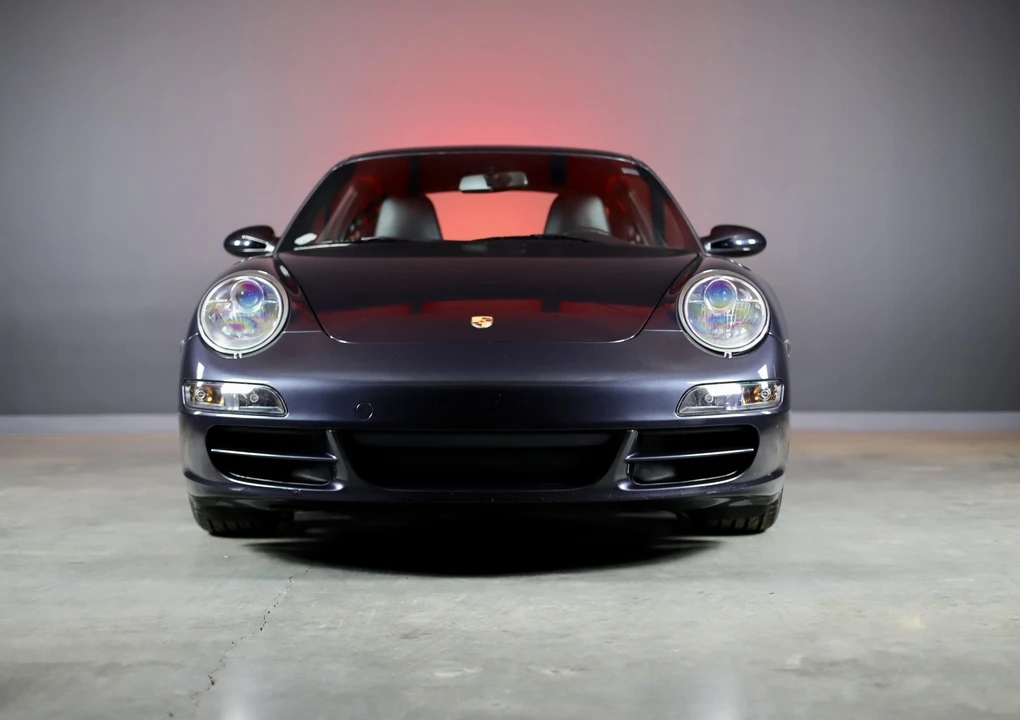 2007 Porsche 997 Carrera S - Image 6 of 29
