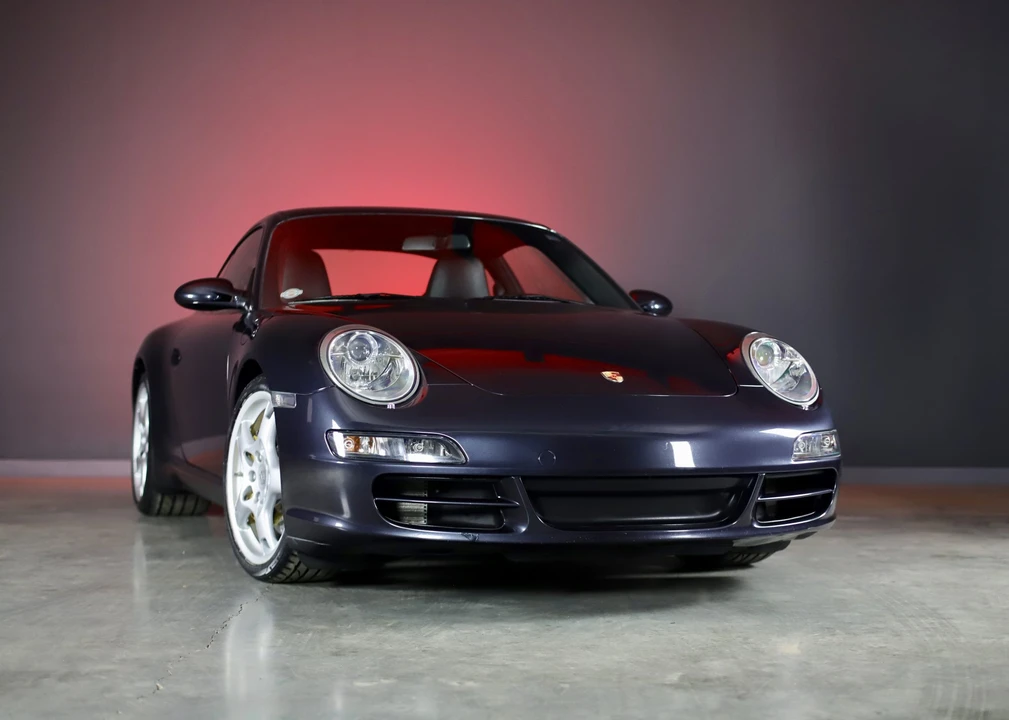 2007 Porsche 997 Carrera S - Image 16 of 29