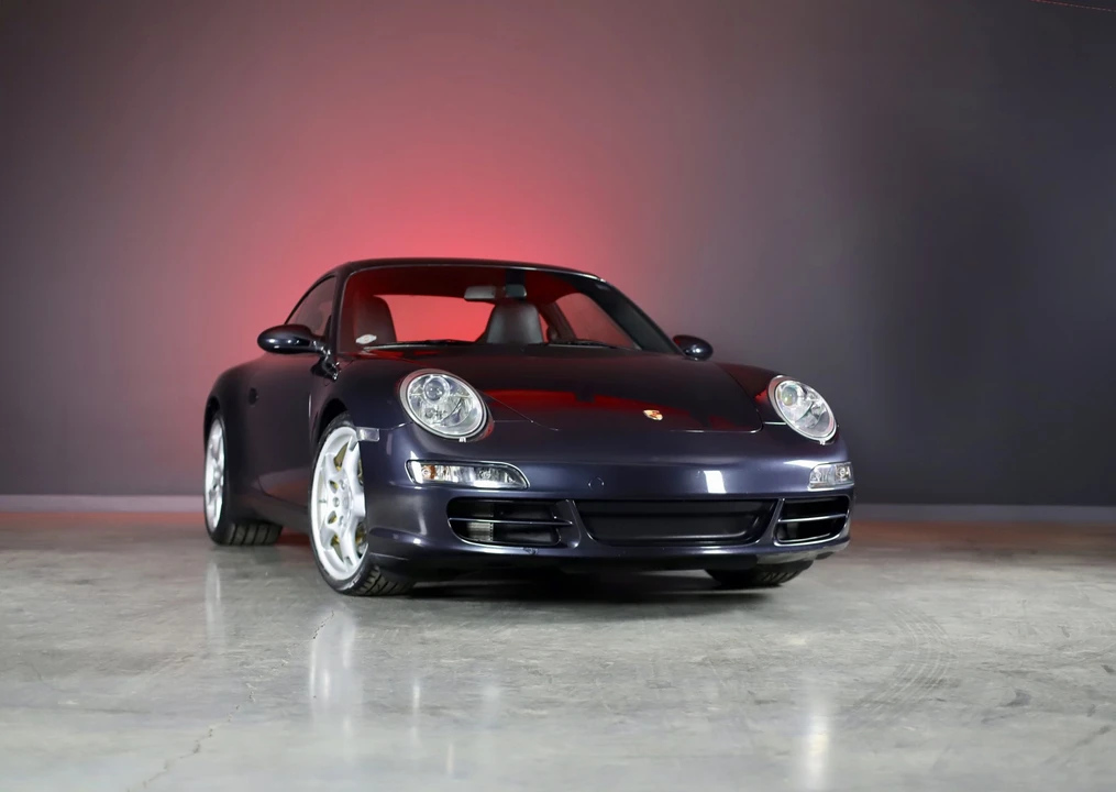 2007 Porsche 997 Carrera S - Image 15 of 29
