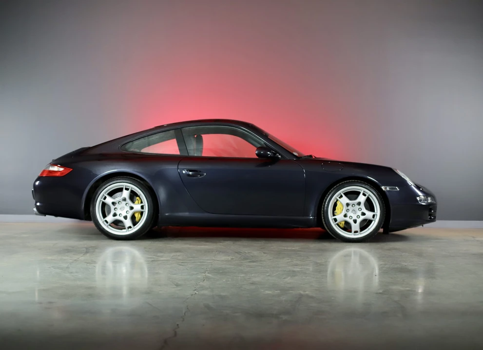 2007 Porsche 997 Carrera S - Image 19 of 29