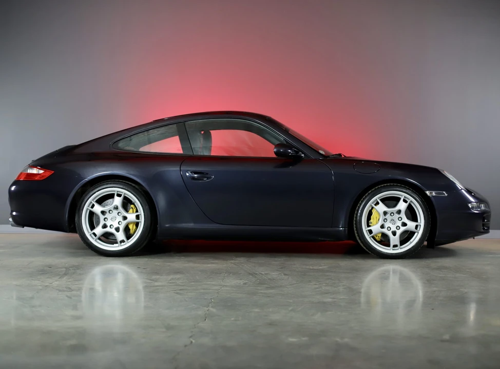 2007 Porsche 997 Carrera S - Image 18 of 29