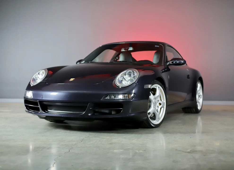2007 Porsche 997 Carrera S - Image 4 of 29