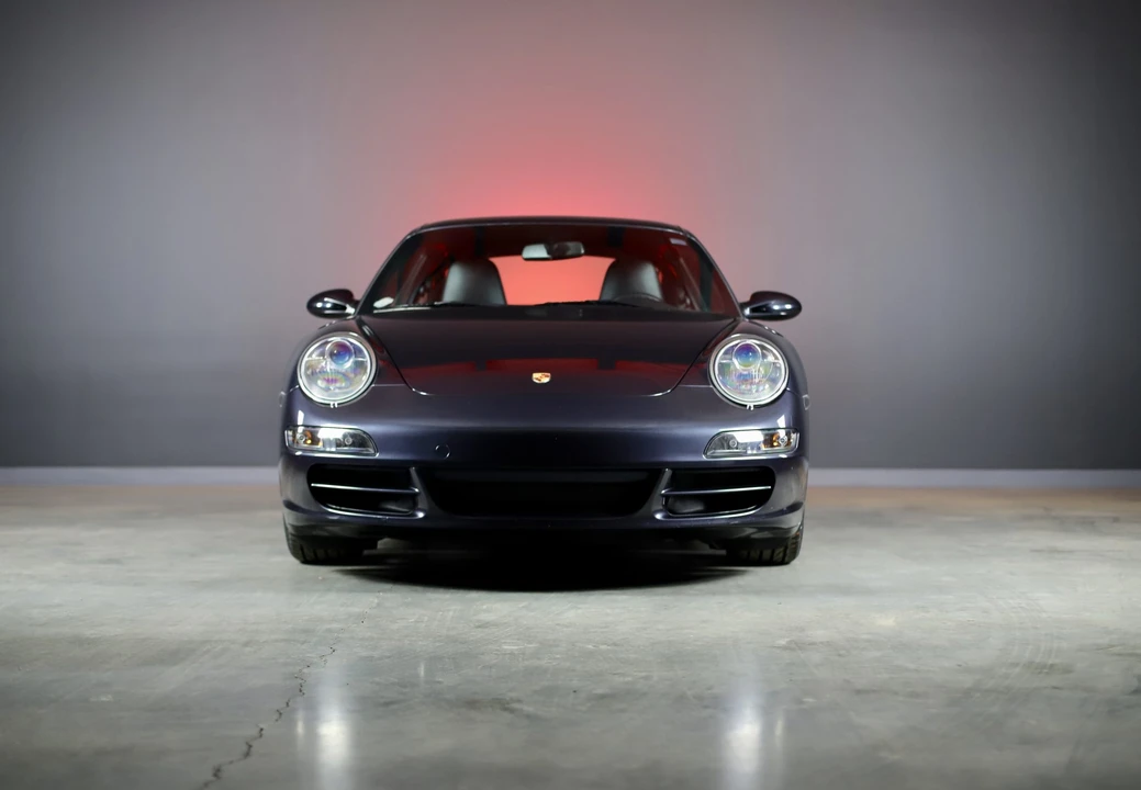 2007 Porsche 997 Carrera S - Image 10 of 29