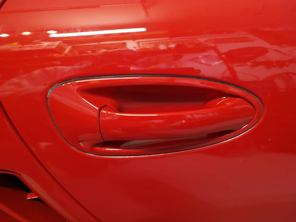 2007 Porsche 987 Cayman - Image 26 of 31