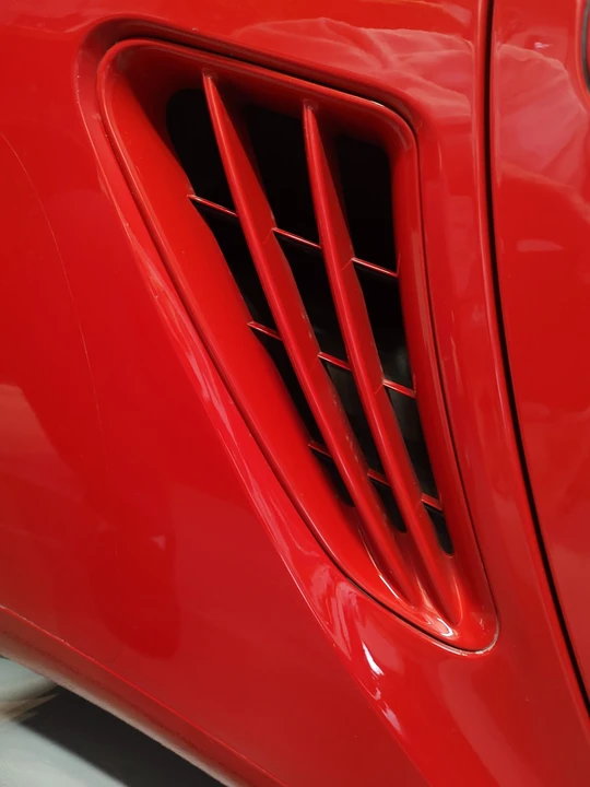 2007 Porsche 987 Cayman - Image 25 of 31