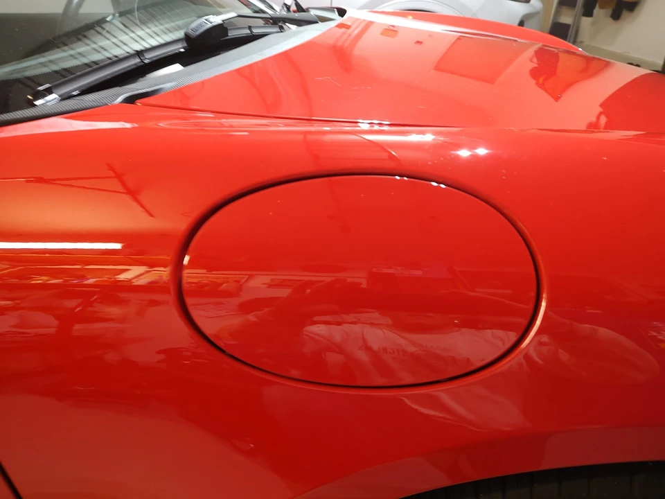 2007 Porsche 987 Cayman - Image 27 of 31