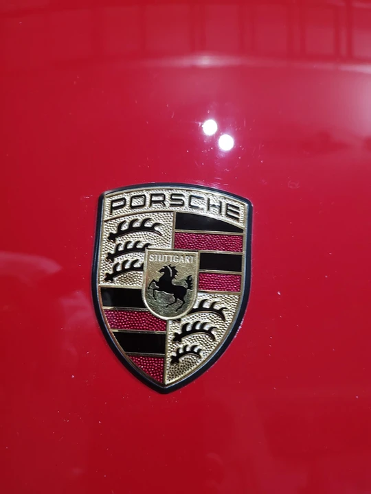 2007 Porsche 987 Cayman - Image 17 of 31
