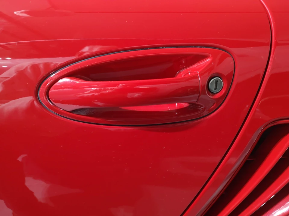2007 Porsche 987 Cayman - Image 19 of 31