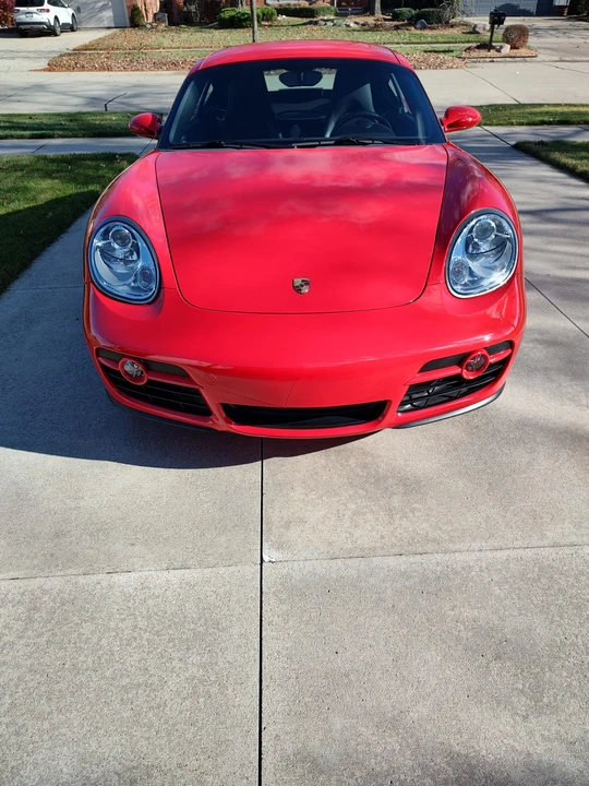 2007 Porsche 987 Cayman - Image 11 of 31