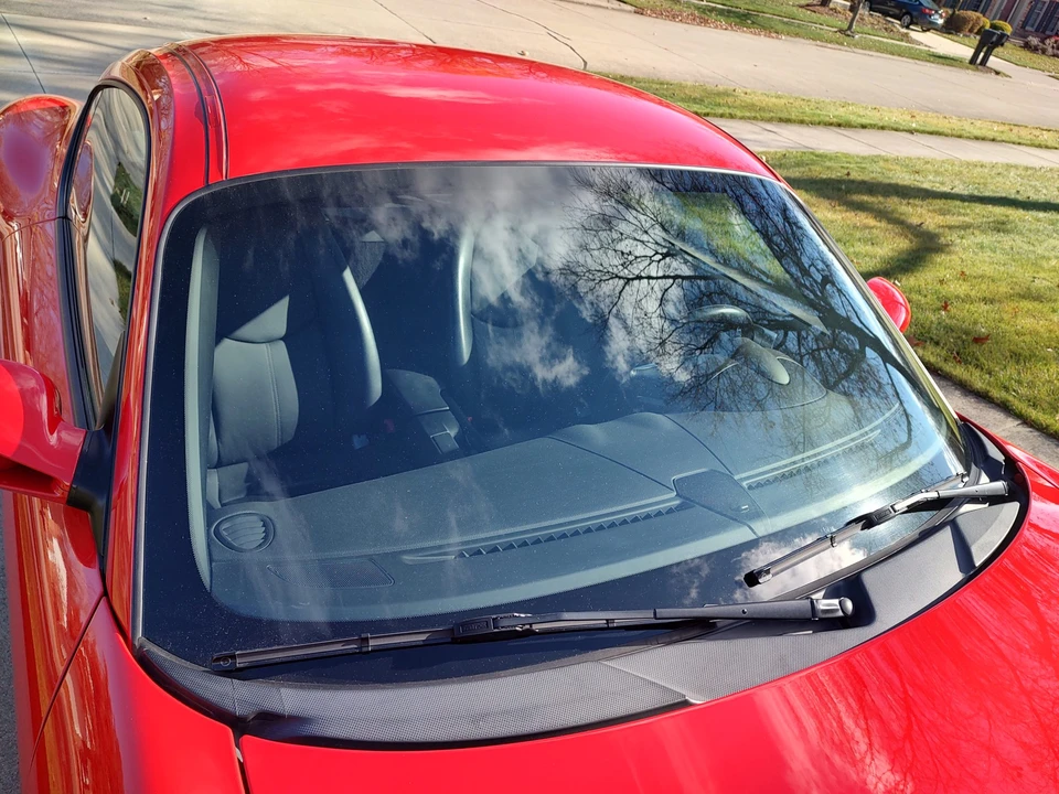 2007 Porsche 987 Cayman - Image 10 of 31