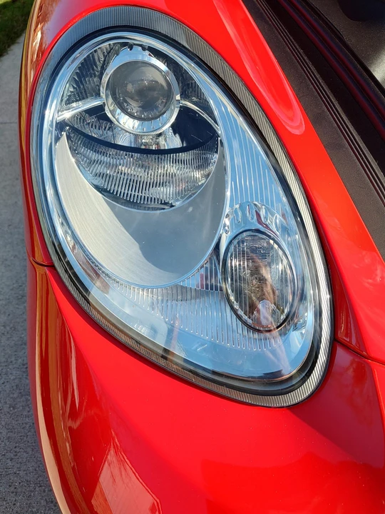 2007 Porsche 987 Cayman - Image 16 of 31