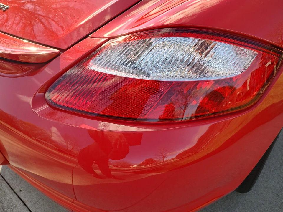 2007 Porsche 987 Cayman - Image 24 of 31