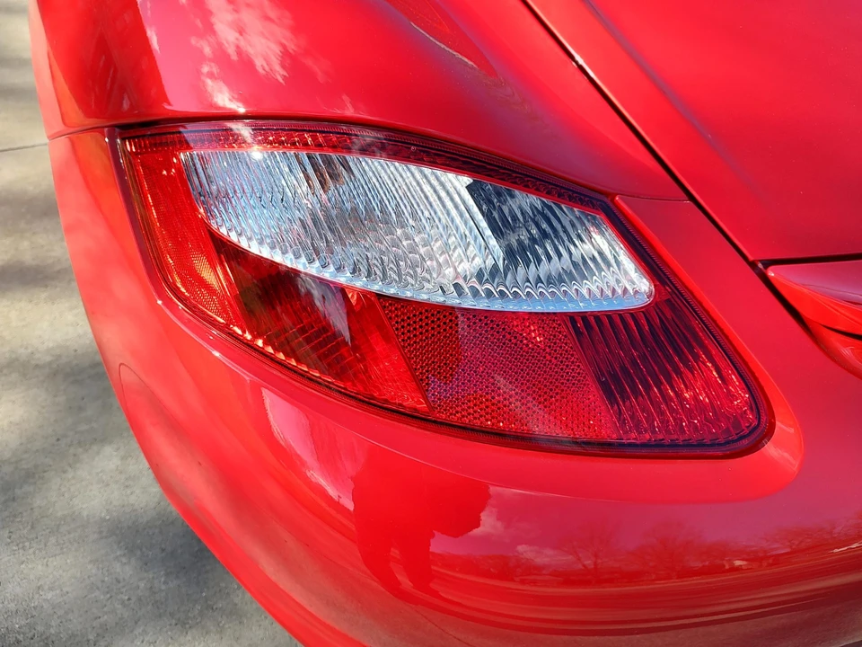 2007 Porsche 987 Cayman - Image 22 of 31