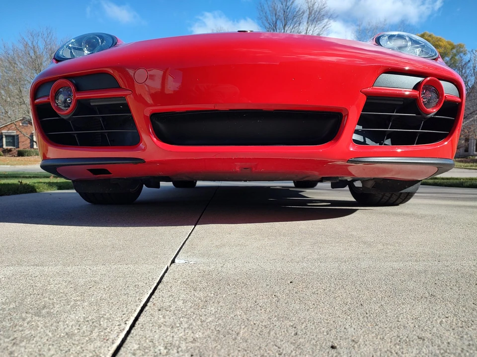 2007 Porsche 987 Cayman - Image 12 of 31