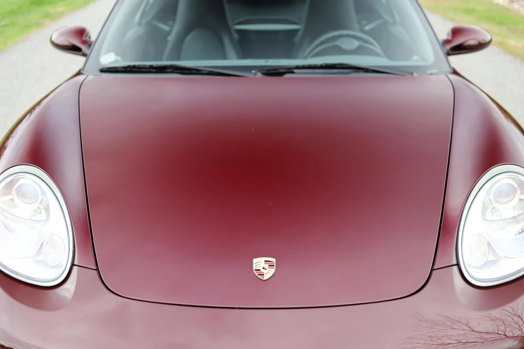 2007 Porsche 987 Cayman - Image 25 of 31