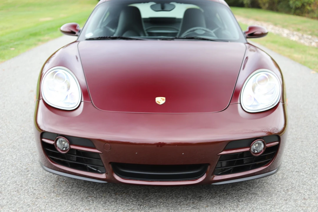 2007 Porsche 987 Cayman - Image 26 of 31