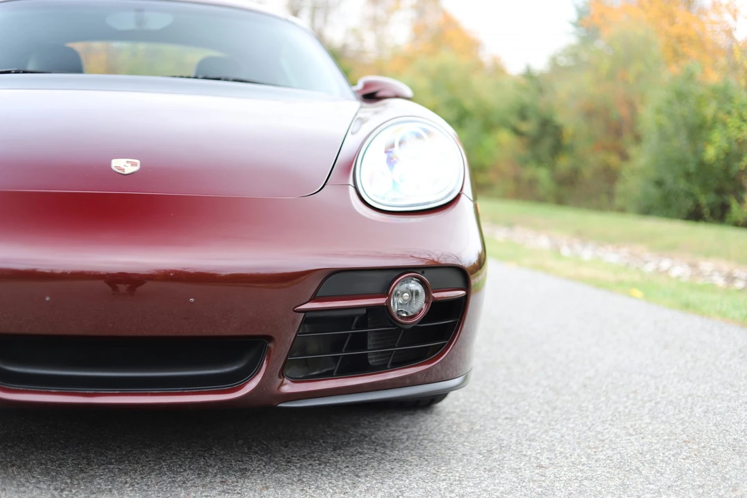 2007 Porsche 987 Cayman - Image 28 of 31