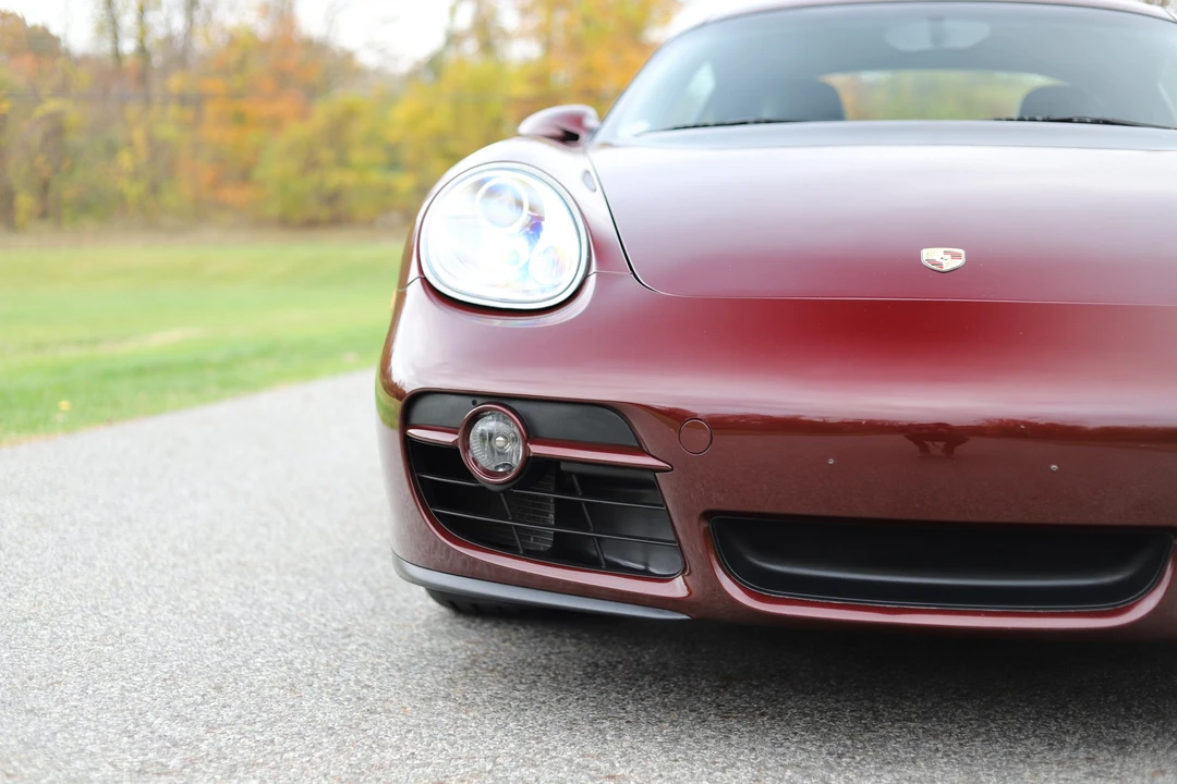 2007 Porsche 987 Cayman - Image 29 of 31
