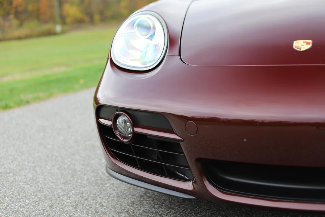 2007 Porsche 987 Cayman - Image 30 of 31