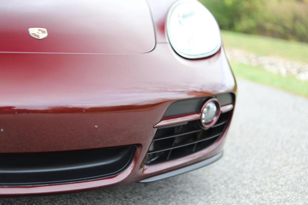 2007 Porsche 987 Cayman - Image 31 of 31