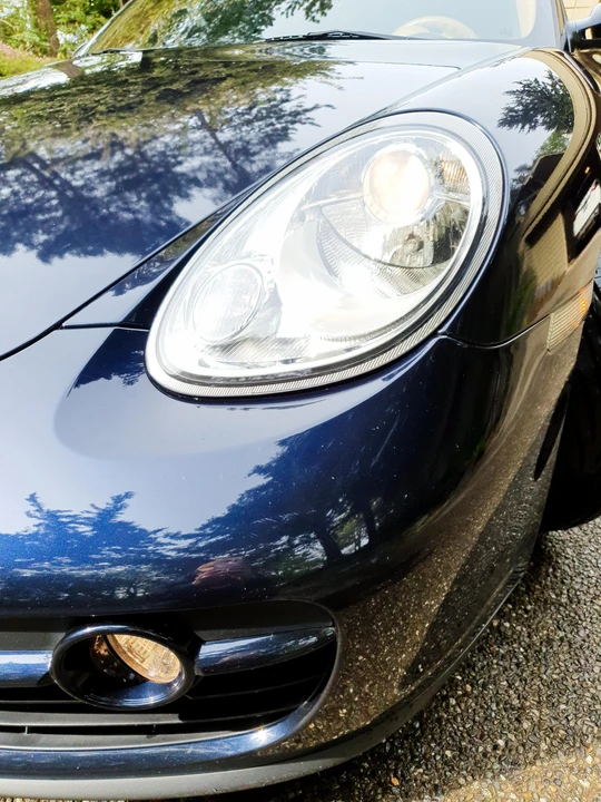 2007 Porsche 987 Cayman - Image 30 of 31